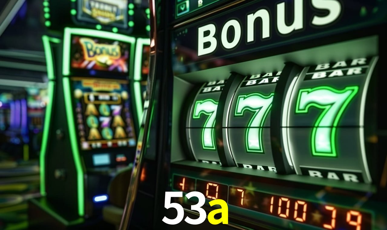 Welcome Bonus 53a