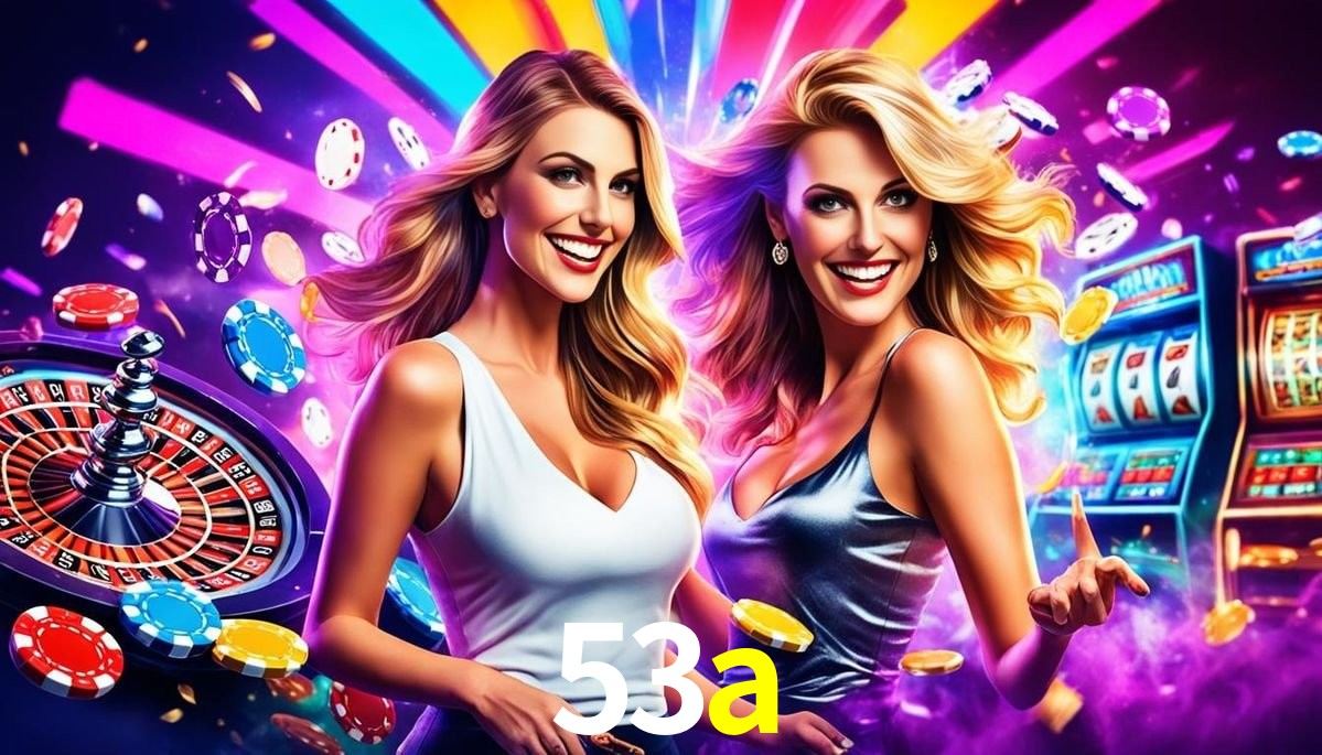 A Emoção da Loteria na 53a: Uma Chance de Mudança de Vida