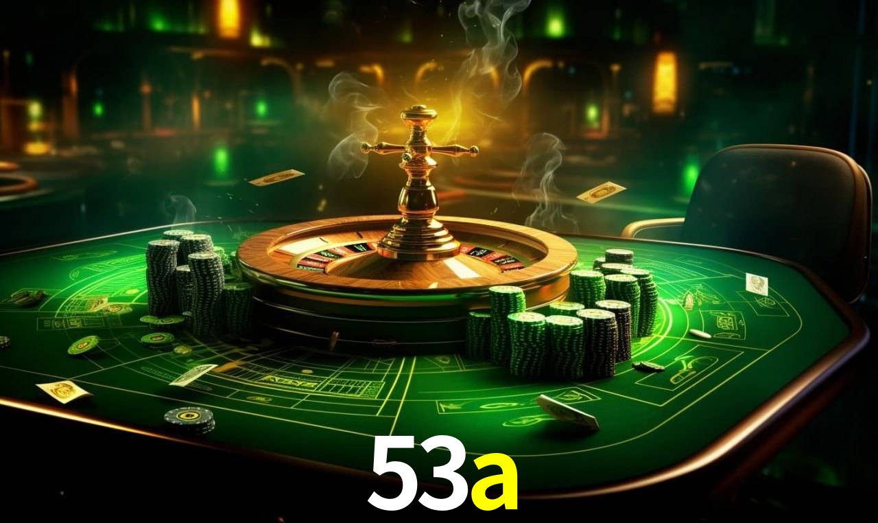 Benefícios da Conta 53a