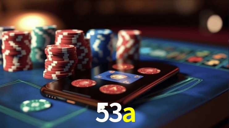 A Popularidade dos Caça-Níqueis no 53a