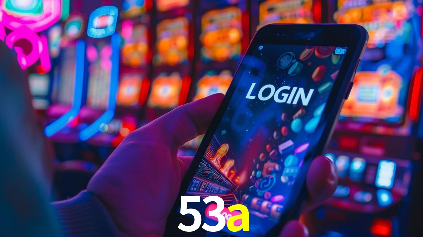 A Experiência Imersiva dos Cassinos Ao Vivo no 53a