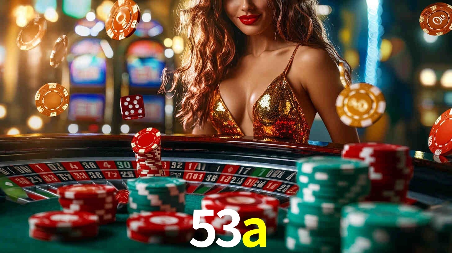 Explore as vantagens do 53a: serviço profissional e confiabilidade