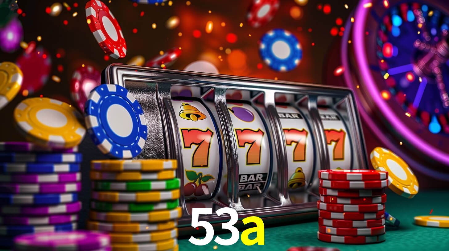 Descubra a Essência do 53a: Nossa História e Compromissos