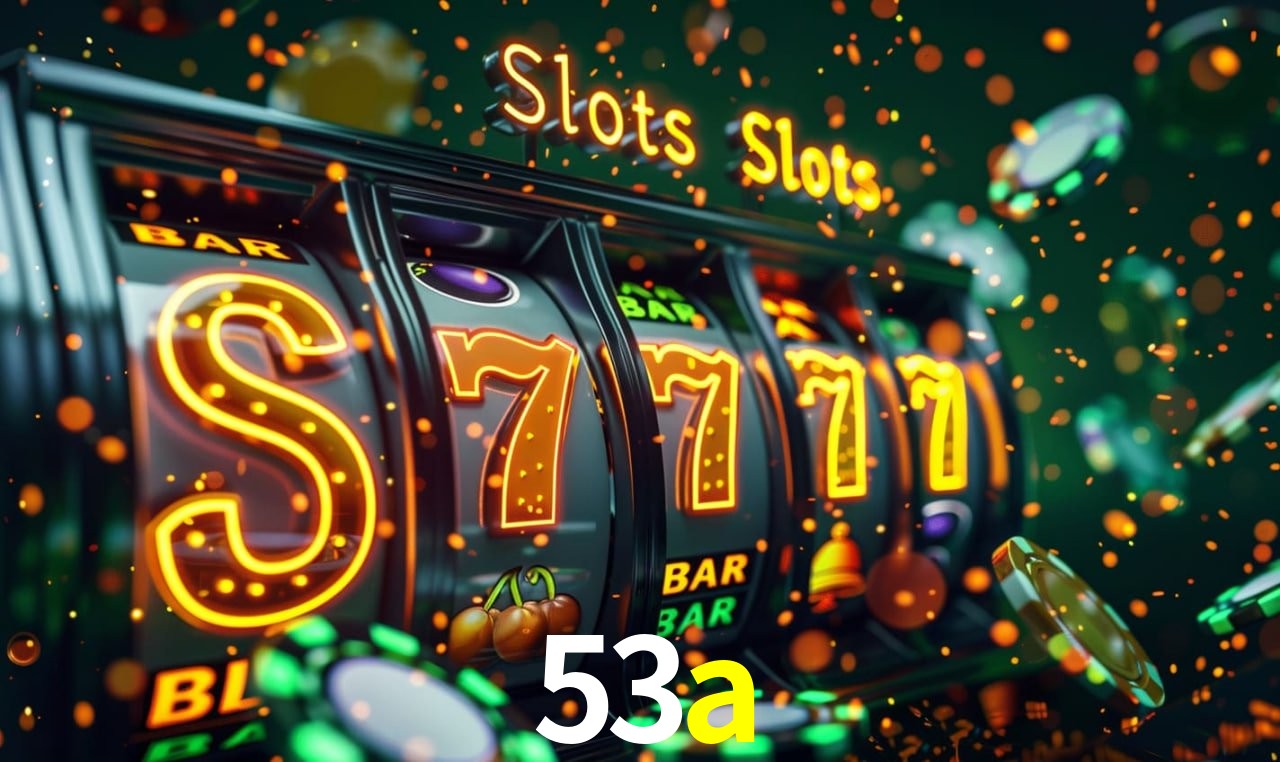 Inovações de Jogos na 53a: O Futuro das Experiências Interativas