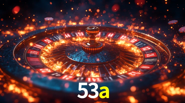 Sinta a adrenalina dos jogos de cassino com 53a