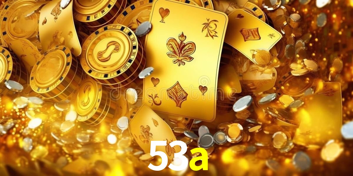 Recursos de Bônus 53a
