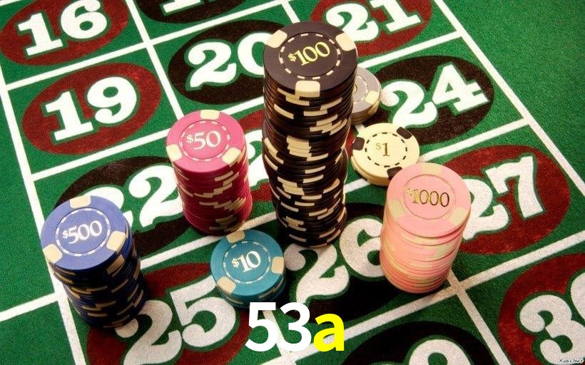 Jogos de Slot 53a