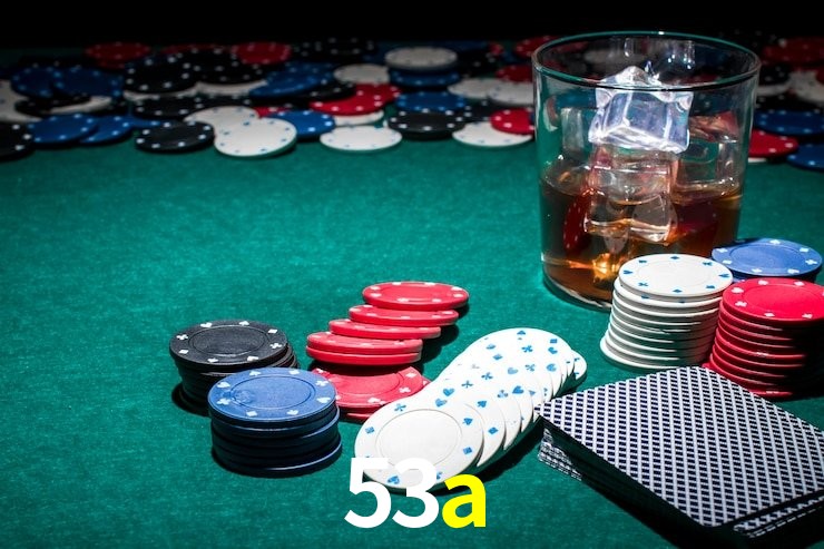 Apostas Esportivas na 53a: Um Guia Completo