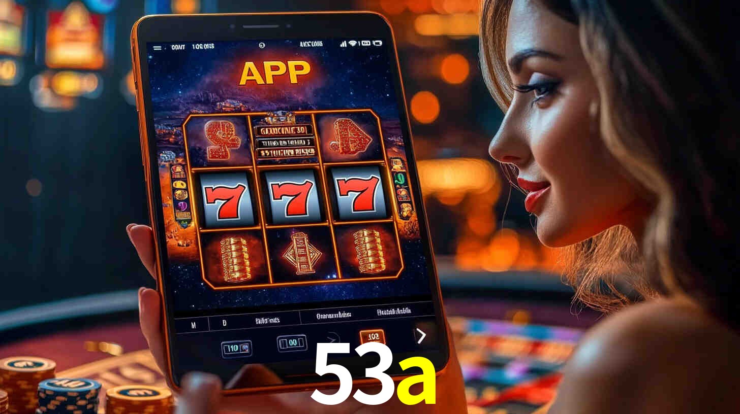 Desvendando o Mundo dos Jogos Virtuais na 53a