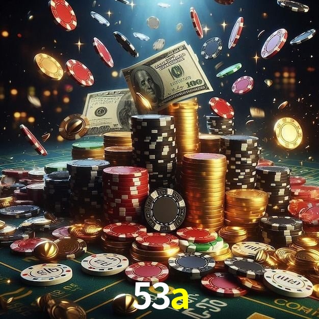 Tecnologia da Plataforma 53a