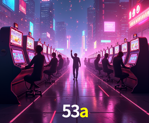 A Revolução dos Aplicativos de Jogos no 53a