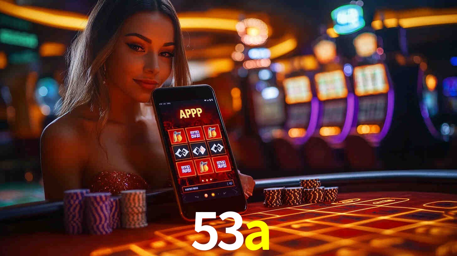 Casino Ao Vivo 53a