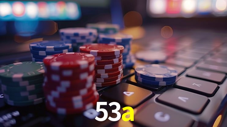 A Popularidade dos Caça-Níqueis no 53a